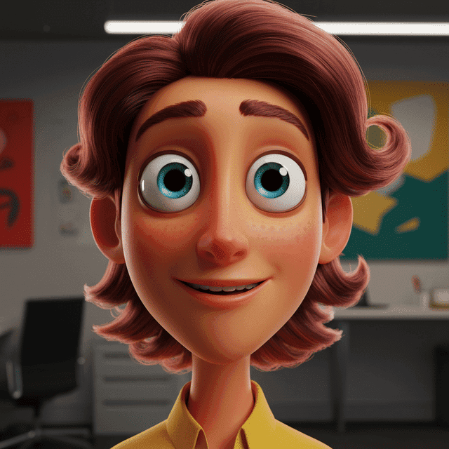 Comet - The Content Creator