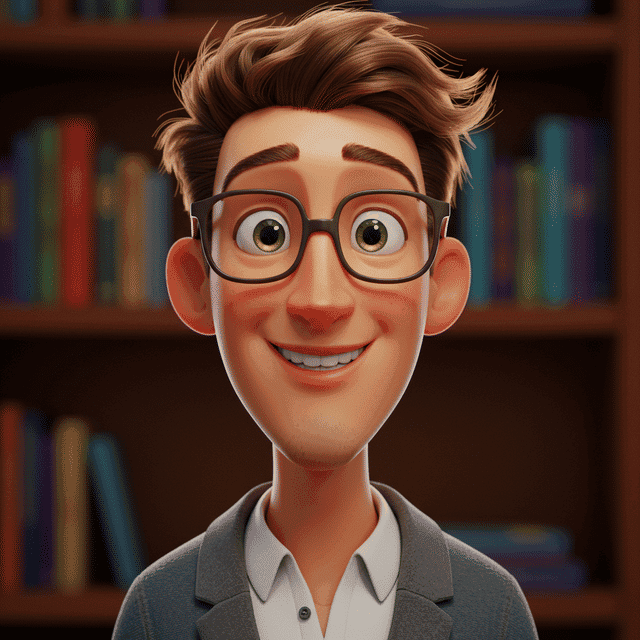 Blake - The Blog Builder